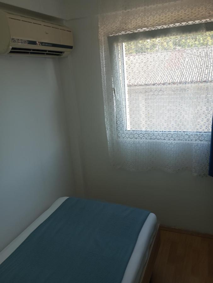 Airport Md Rooms Βελιγράδι Εξωτερικό φωτογραφία