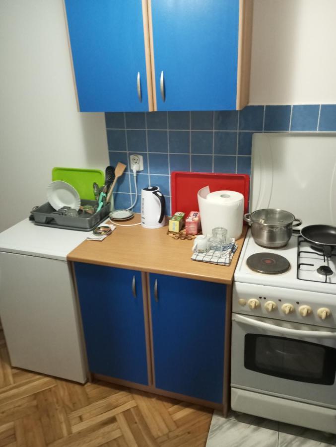 Airport Md Rooms Βελιγράδι Εξωτερικό φωτογραφία