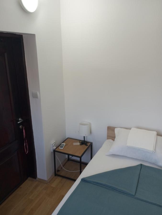 Airport Md Rooms Βελιγράδι Εξωτερικό φωτογραφία