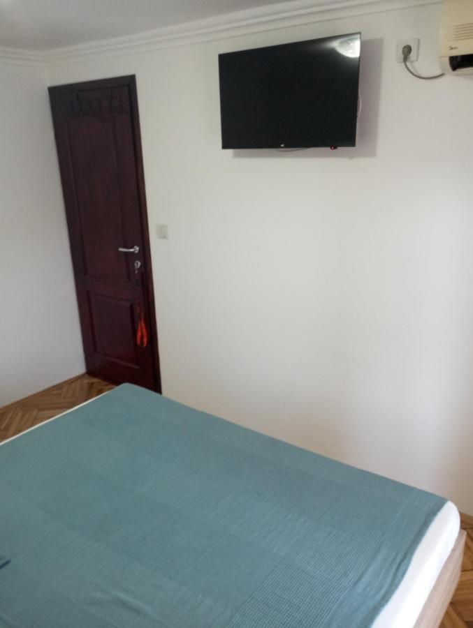 Airport Md Rooms Βελιγράδι Εξωτερικό φωτογραφία