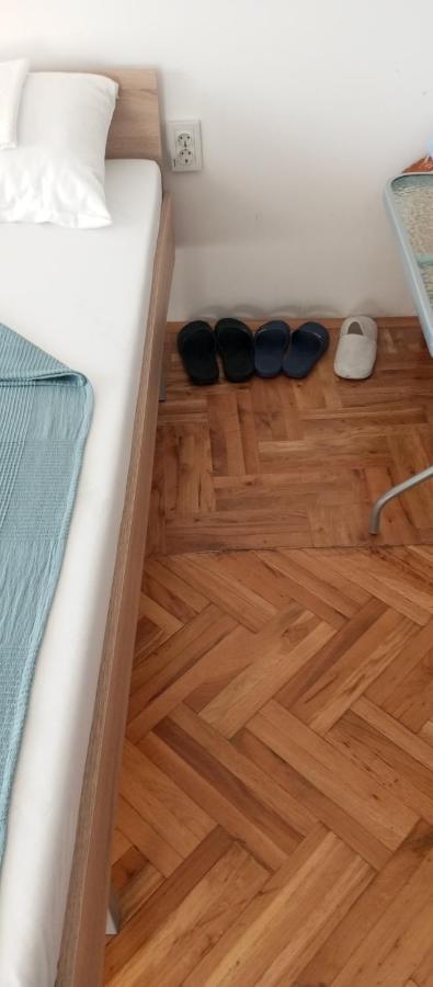 Airport Md Rooms Βελιγράδι Εξωτερικό φωτογραφία