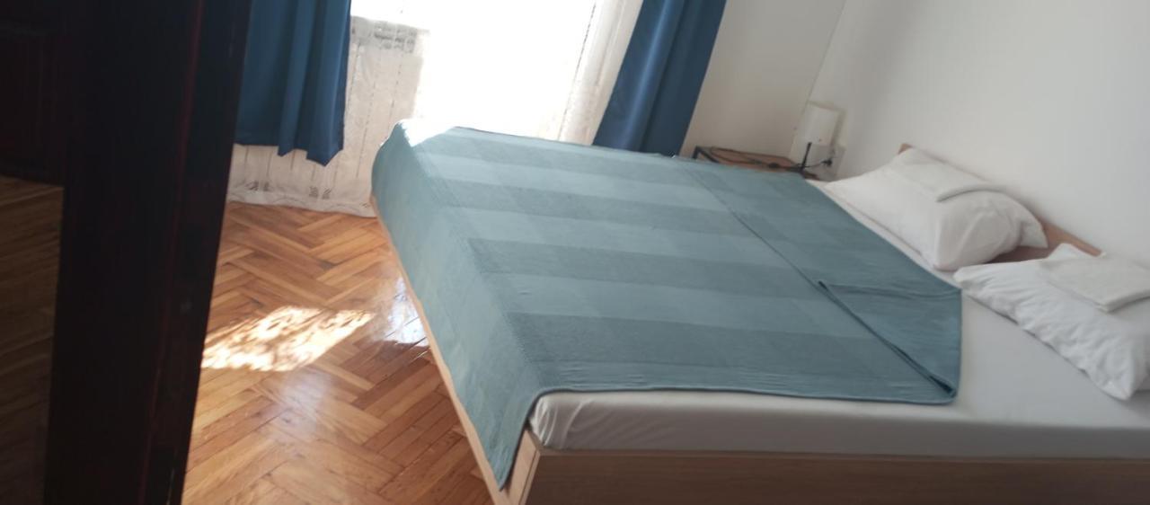 Airport Md Rooms Βελιγράδι Εξωτερικό φωτογραφία