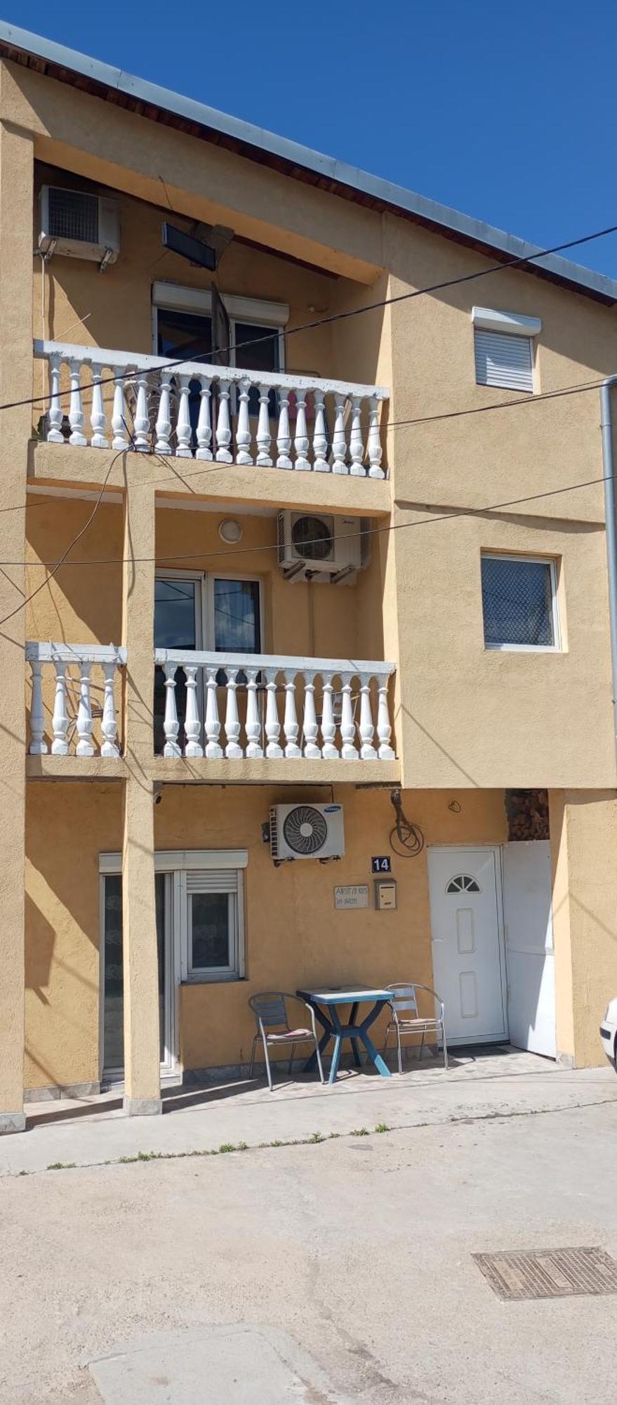 Airport Md Rooms Βελιγράδι Εξωτερικό φωτογραφία